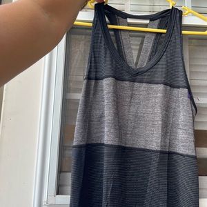 lululemon tank size 6